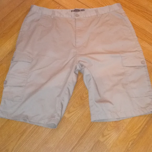 Men's Size W 44 Superior cargo